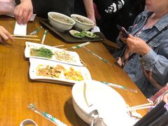 -合记烩面(人民路店)