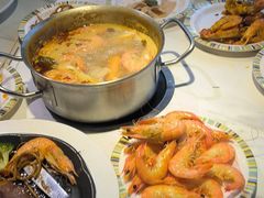 -吉布鲁牛排海鲜自助(成都大悦城店)