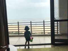 -营口金泰珑悦海景大酒店