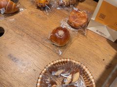 -方炉·天然食材面包店(青秀店)