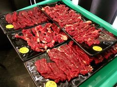 -陈记顺和潮汕鲜牛肉火锅(番禺迎宾大道店)