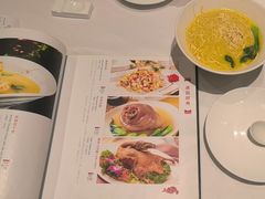 -扬州饭店(南京东路店)