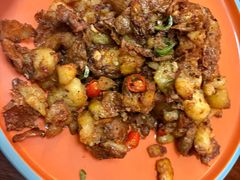 -泡桐树孙二娘私房菜