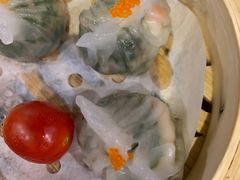 -乜都得港式茶楼(天贵路店)