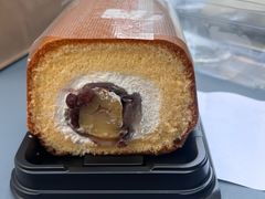 -瑞可爷爷的店(难波本店)