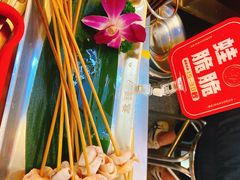 -蛙宴·美蛙火锅基地(万象城店)