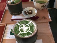 -中村藤吉(本店)