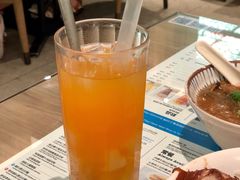 杂果宾治-敏华冰厅(天河城店)