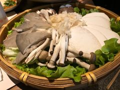 -盡膳口福跷脚牛肉火锅(合生汇购物中心店)