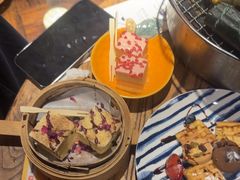 -茶去咖啡屋(武侯祠店)