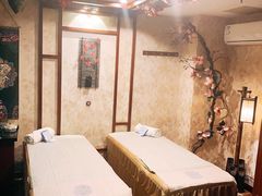 -盤古Spa泰式古法抓龙筋(鲁迅路店)