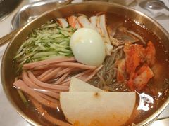 -老板娘的烤肉店(港湾广场店)