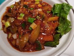 -川人百味(金安中央大街店)