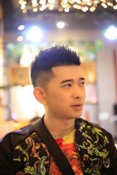 -贝勒爷专业男发