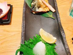 -味太助·银饭食堂(中华城店)