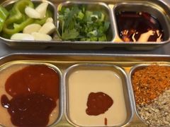 -牛犇炭火烤肉·鲜切烤肉(承德总店)