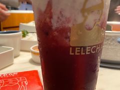 -LELECHA乐乐茶(新街口大洋店)