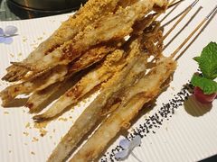 -铜锣湾·有麝自然香(长嘉汇购物公园店)