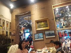 -安德烈俄式西餐厅(中央大街店)