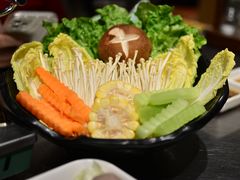 -潮界(虹桥新天地店)