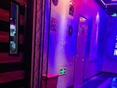 -唱吧麦颂KTV(马驹桥店)