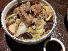 马来西亚肉骨茶-上楼私房菜(院士路店)