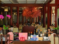 -广州花园酒店