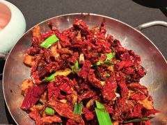 -山石榴·贵州菜(丰盛里店)