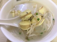 -阿凸芋圆(上帝街店)