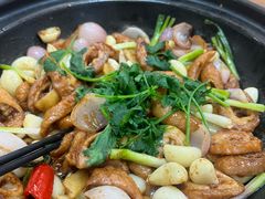 -华庭食府(光明店)