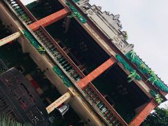 -晋江五店市传统文化旅游区