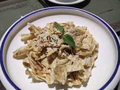 -松针蔡记蒸饺(花园路店)