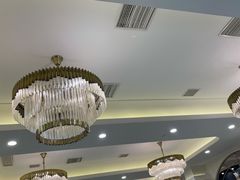 大堂-新名仕新白玉兰餐厅