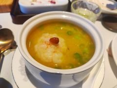 -情书·中餐厅(长嘉汇店)