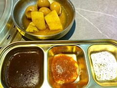 -明洞王妃家烤肉(苏州中心星悦汇店)