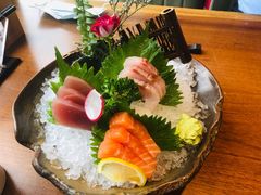 -九井澤精致料理(金茂店)