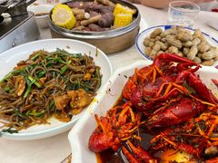 -阿胖龙虾(罍街店)