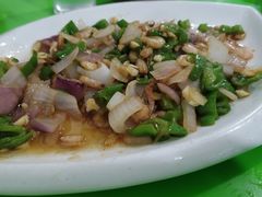 -巢湖名吃·徽府农家菜(半汤店)