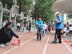 -北京精诚实验小学国际部