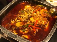 -自贡好吃客(科华店)