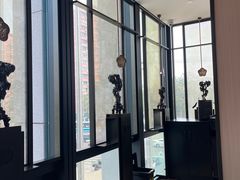 -杏花堂晋商私房菜(华熙五棵松店)