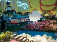 -人人乐(解放路二店)