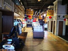-味多美蛋糕(航天桥店)