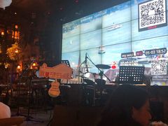 -胡桃里音乐酒馆(石家庄店)