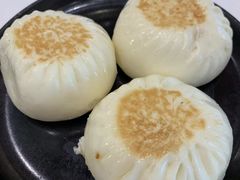 生煎鲜肉包-御彩酒家(东风东路店)