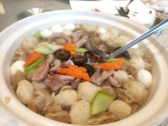 喜庆太平燕-国惠大酒楼(宝龙店)