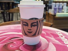 -星巴克(厦门SM新生活广场店)