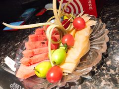 -海底捞火锅(崇文门新世界百货店)