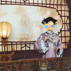 -美云庭古装·格格服汉服·京城旅拍(北京店)