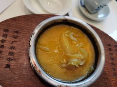 -新兴家喻酒家·羊城名宴(昌岗店)